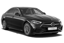 Van Hire East London - East London C-Class - car hire East london