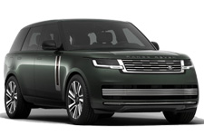 Van Hire East London - East London Range Rover - car hire East london